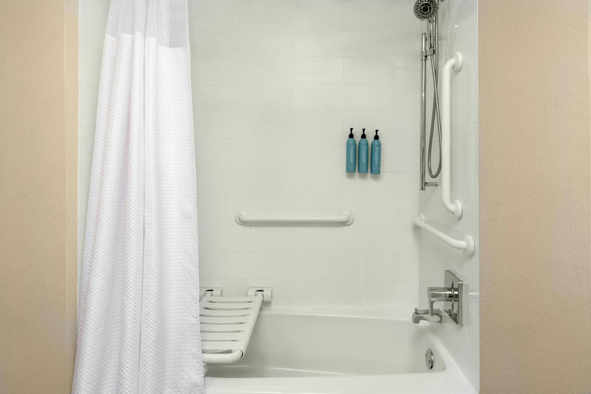 Courtyard By Marriott Oklahoma City Airport Esterno foto