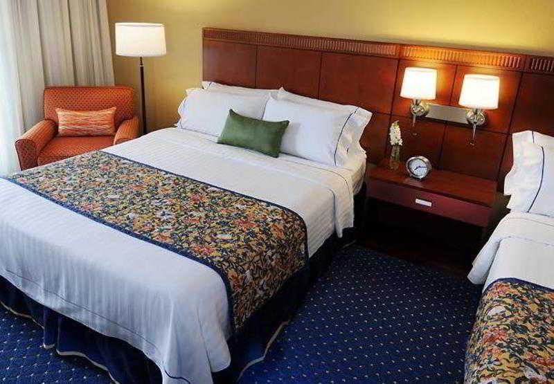 Courtyard By Marriott Oklahoma City Airport Camera foto